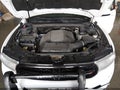 2015 Dodge Durango — photo 10 of 16 | VIN 1C4SDJFT5FC796286