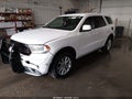 2015 Dodge Durango — photo 2 of 16 | VIN 1C4SDJFT5FC796286
