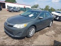2014 Toyota Camry — photo 2 of 11 | VIN 4T1BF1FK3EU835303