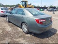 2014 Toyota Camry — photo 3 of 11 | VIN 4T1BF1FK3EU835303