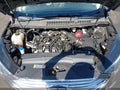 2021 Ford Edge — photo 10 of 17 | VIN 2FMPK3J9XMBA63839
