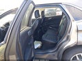 2021 Ford Edge — photo 8 of 17 | VIN 2FMPK3J9XMBA63839