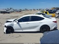 2026 Toyota Camry — photo 14 of 16 | VIN 4T1DAACK7TU655542
