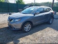 2017 Nissan Rogue Sport — photo 2 of 16 | VIN JN1BJ1CRXHW132118