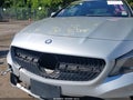 2014 Mercedes-Benz CLA-Class — photo 6 of 16 | VIN WDDSJ4EB9EN052038