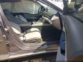 2018 Honda Accord — photo 5 of 16 | VIN 1HGCV1F50JA002464