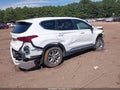 2019 Hyundai Santa Fe — photo 4 of 17 | VIN 5NMS23AD0KH070221