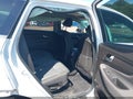2019 Hyundai Santa Fe — photo 8 of 17 | VIN 5NMS23AD0KH070221