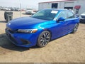 2023 Honda Civic — photo 2 of 17 | VIN 2HGFE1F78PH310359
