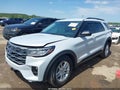 2026 Ford Explorer — photo 2 of 16 | VIN 1FMUK7DH8TGA44534