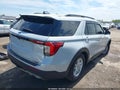 2026 Ford Explorer — photo 4 of 16 | VIN 1FMUK7DH8TGA44534