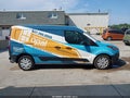2022 Ford Transit Connect — photo 14 of 17 | VIN NM0LS7S26N1512715