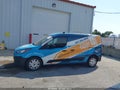 2022 Ford Transit Connect — photo 15 of 17 | VIN NM0LS7S26N1512715