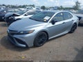 2022 Toyota Camry — photo 2 of 18 | VIN 4T1G11AKXNU054998