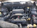 2011 Subaru Outback — photo 10 of 16 | VIN 4S4BRCKC9B3337108