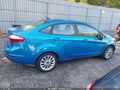 2014 Ford Fiesta — photo 13 of 16 | VIN 3FADP4BJXEM205443