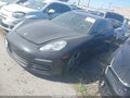 2016 Porsche Panamera — photo 2 of 17 | VIN WP0AD2A78GL040044
