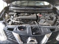 2016 Nissan Rogue — photo 10 of 11 | VIN KNMAT2MT9GP717638