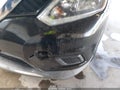 2016 Nissan Rogue — photo 6 of 11 | VIN KNMAT2MT9GP717638