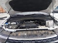 2023 Ford Explorer — photo 10 of 17 | VIN 1FMSK7DH3PGC12643