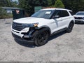 2023 Ford Explorer — photo 6 of 17 | VIN 1FMSK7DH3PGC12643