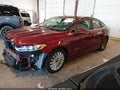 2016 Ford Fusion — photo 2 of 11 | VIN 3FA6P0PU7GR192127