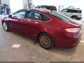 2016 Ford Fusion — photo 3 of 11 | VIN 3FA6P0PU7GR192127