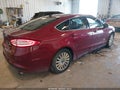 2016 Ford Fusion — photo 4 of 11 | VIN 3FA6P0PU7GR192127