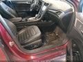 2016 Ford Fusion — photo 5 of 11 | VIN 3FA6P0PU7GR192127