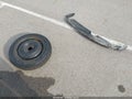 2006 Dodge Caravan — photo 12 of 12 | VIN 1D4GP25R36B728912