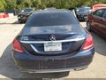 2015 Mercedes-Benz C-Class — photo 16 of 16 | VIN 55SWF4KB8FU006281