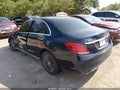 2015 Mercedes-Benz C-Class — photo 3 of 16 | VIN 55SWF4KB8FU006281