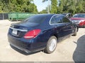 2015 Mercedes-Benz C-Class — photo 4 of 16 | VIN 55SWF4KB8FU006281