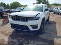 2025 Jeep Grand Cherokee — photo 2 of 17 | VIN 1C4RJHBG1SC374633
