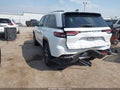 2025 Jeep Grand Cherokee — photo 3 of 17 | VIN 1C4RJHBG1SC374633