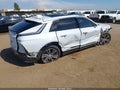 2026 Cadillac LYRIQ — photo 4 of 15 | VIN 1GYKPNRL4TZ309348