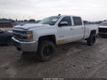 2019 Chevrolet Silverado 2500 — photo 2 of 16 | VIN 1GC1KSEYXKF242710