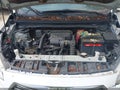 2017 Mitsubishi Mirage — photo 10 of 18 | VIN ML32F3FJ6HH001582
