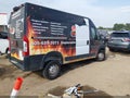 2020 Ram ProMaster 1500 — photo 4 of 15 | VIN 3C6TRVBG1LE137297