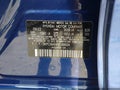 2022 Hyundai Accent — photo 9 of 22 | VIN 3KPC34A64NE188924