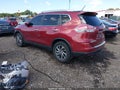 2015 Nissan Rogue — photo 3 of 13 | VIN 5N1AT2MTXFC828054