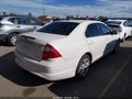 2010 Ford Fusion — photo 4 of 11 | VIN 3FAHP0HG3AR341271