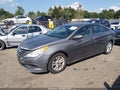 2014 Hyundai Sonata — photo 2 of 12 | VIN 5NPEB4AC3EH932624