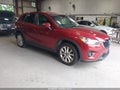 2013 Mazda CX-5 — photo 1 of 18 | VIN JM3KE4DE3D0132108