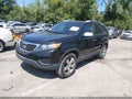 2013 Kia Sorento — photo 2 of 16 | VIN 5XYKUCA6XDG315289