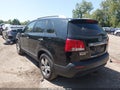 2013 Kia Sorento — photo 3 of 16 | VIN 5XYKUCA6XDG315289