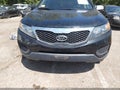 2013 Kia Sorento — photo 6 of 16 | VIN 5XYKUCA6XDG315289