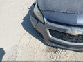 2014 Chevrolet Malibu — photo 12 of 16 | VIN 1G11C5SL7EF140625