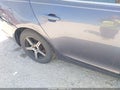 2014 Chevrolet Malibu — photo 14 of 16 | VIN 1G11C5SL7EF140625