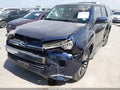 2016 Toyota 4Runner — photo 2 of 16 | VIN JTEBU5JR3G5315360